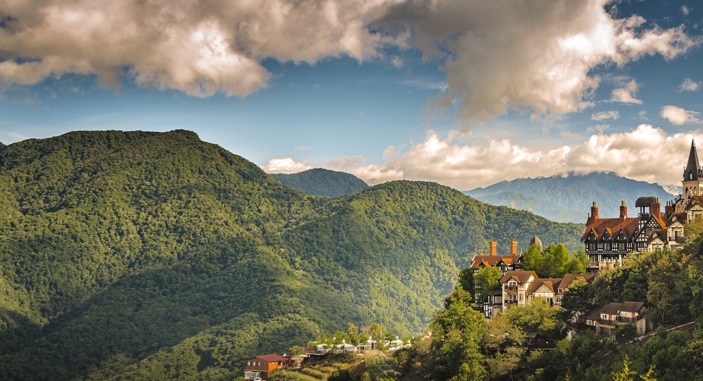 Montenegro