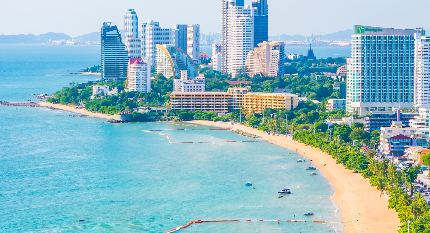 Thailand