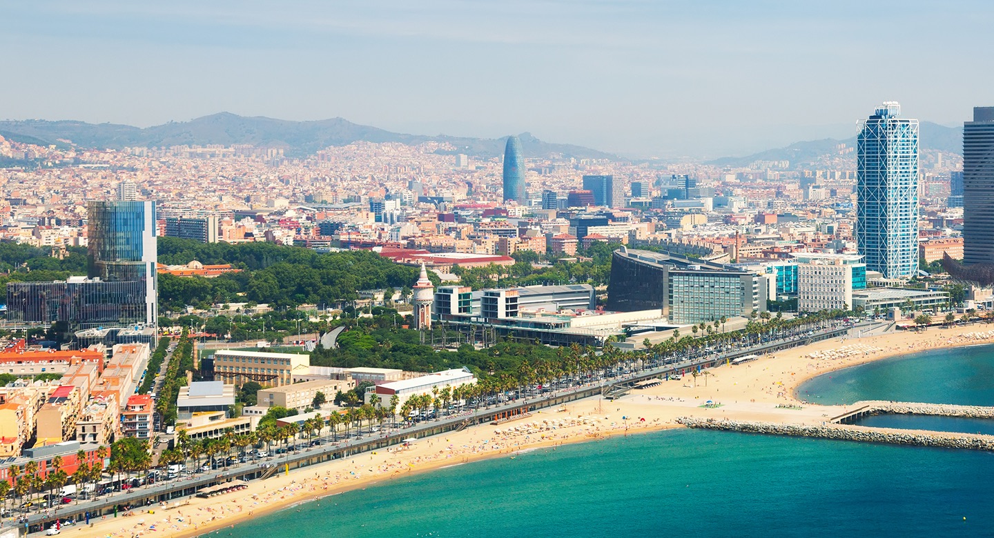 Spain